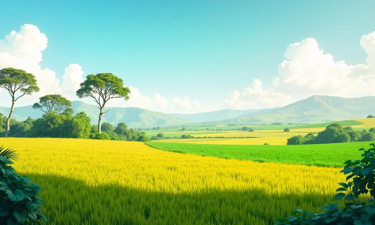 Telangana takes lead in India’s land restoration efforts, country on track to achieve its 2030 global commitment