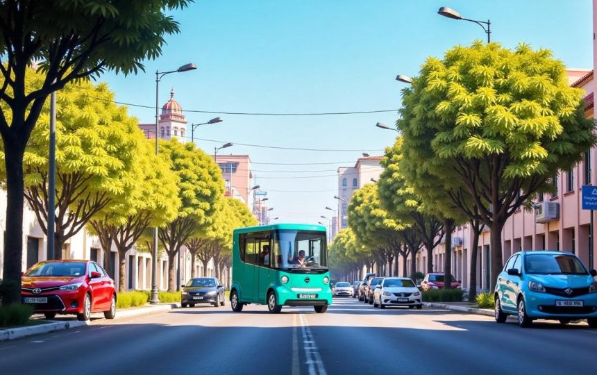 UP’s EV vision: How Uttar Pradesh is building a comprehensive electric mobility ecosystem