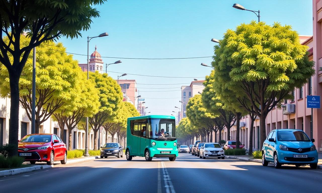 UP’s EV vision: How Uttar Pradesh is building a comprehensive electric mobility ecosystem