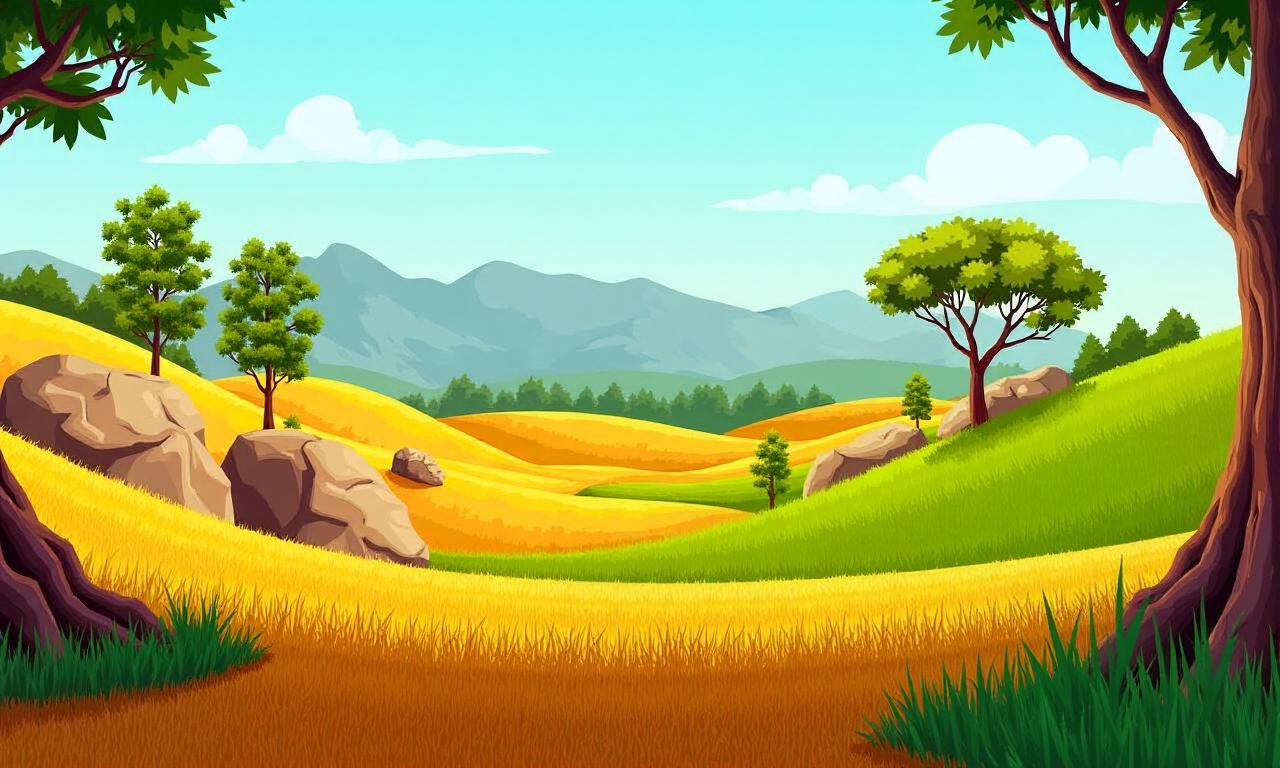 Telangana takes lead in India’s land restoration efforts, country on track to achieve its 2030 global commitment