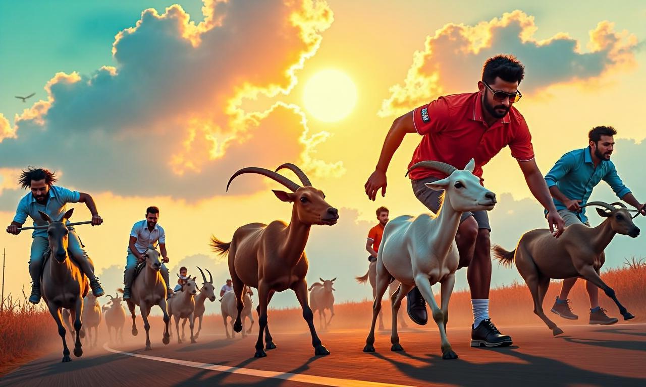 Messi GOAT tour fiasco: Ex-state sports minister Aroop Biswas’ urgent hearing plea rejected by Calcutta HC