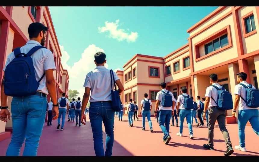 NEET-UG re-exam 2026: Tight security, dress code debates and reactions to ‘tough’ paper — how the day unfolded