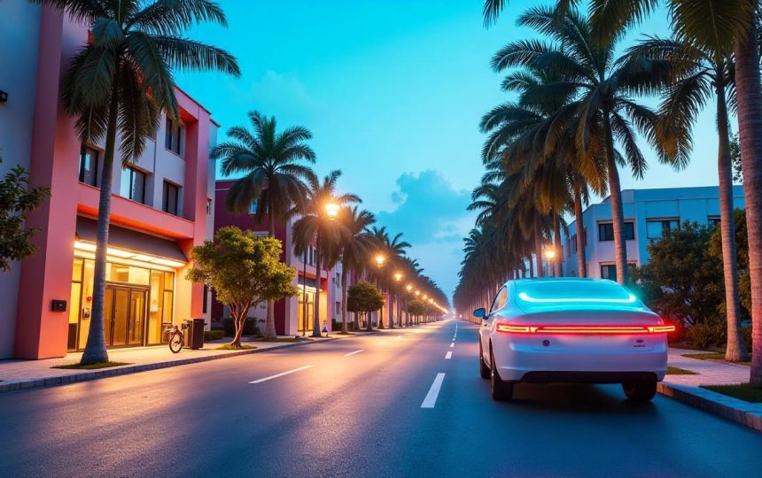 UP’s EV vision: How Uttar Pradesh is building a comprehensive electric mobility ecosystem
