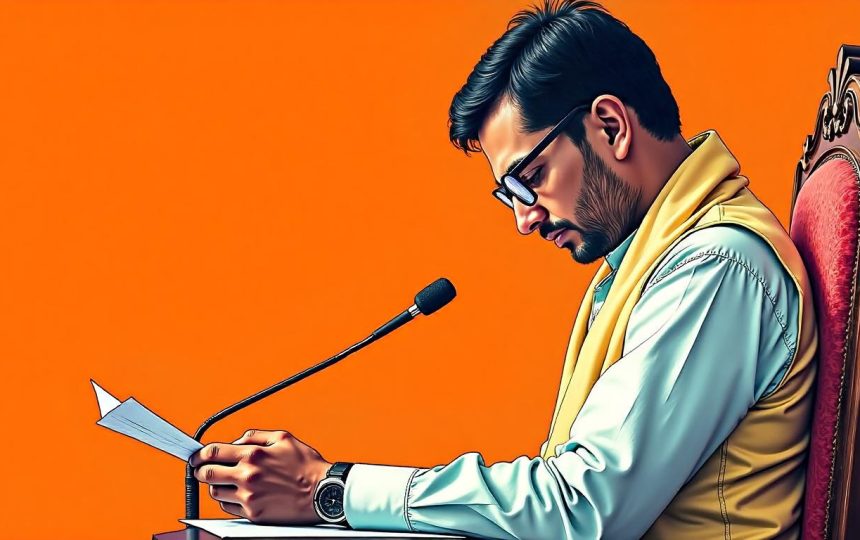 ‘Decline any recognition to separate faction of TMC’: Abhishek Banerjee writes to Lok Sabha Speaker amid rebellion