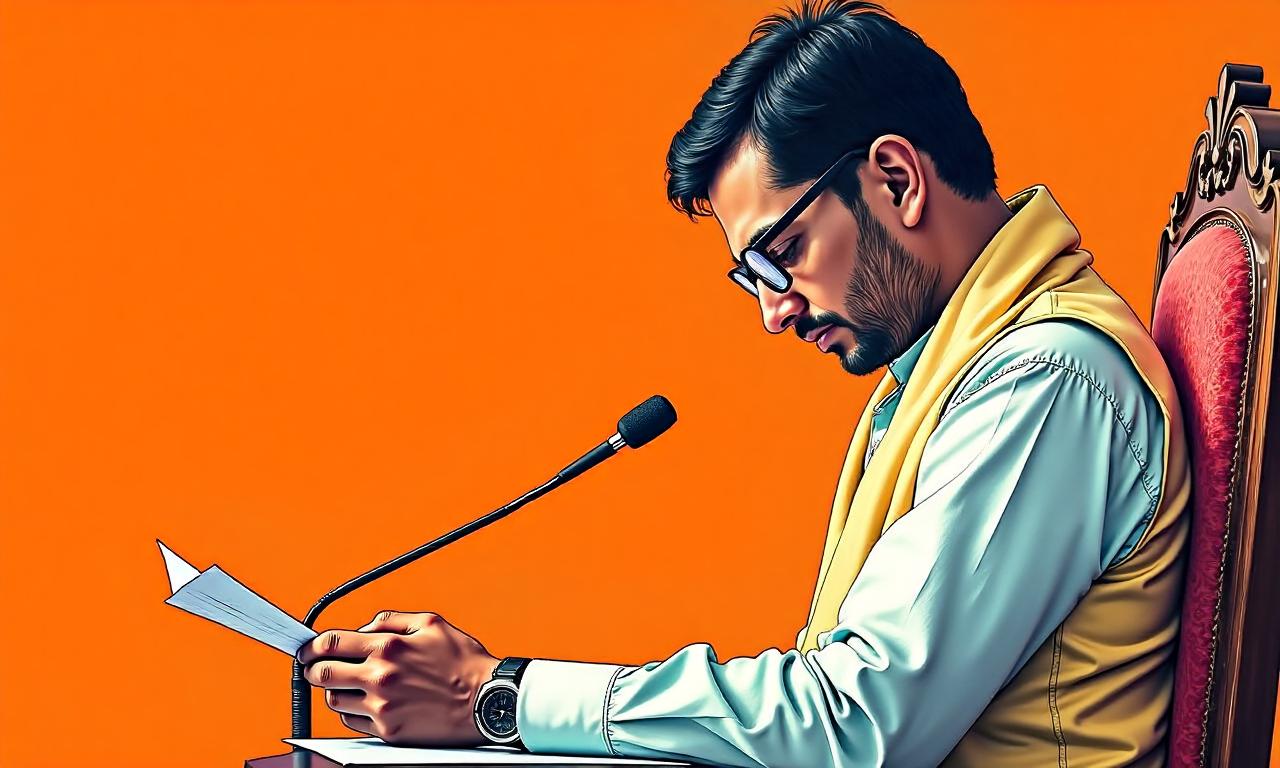 ‘Decline any recognition to separate faction of TMC’: Abhishek Banerjee writes to Lok Sabha Speaker amid rebellion
