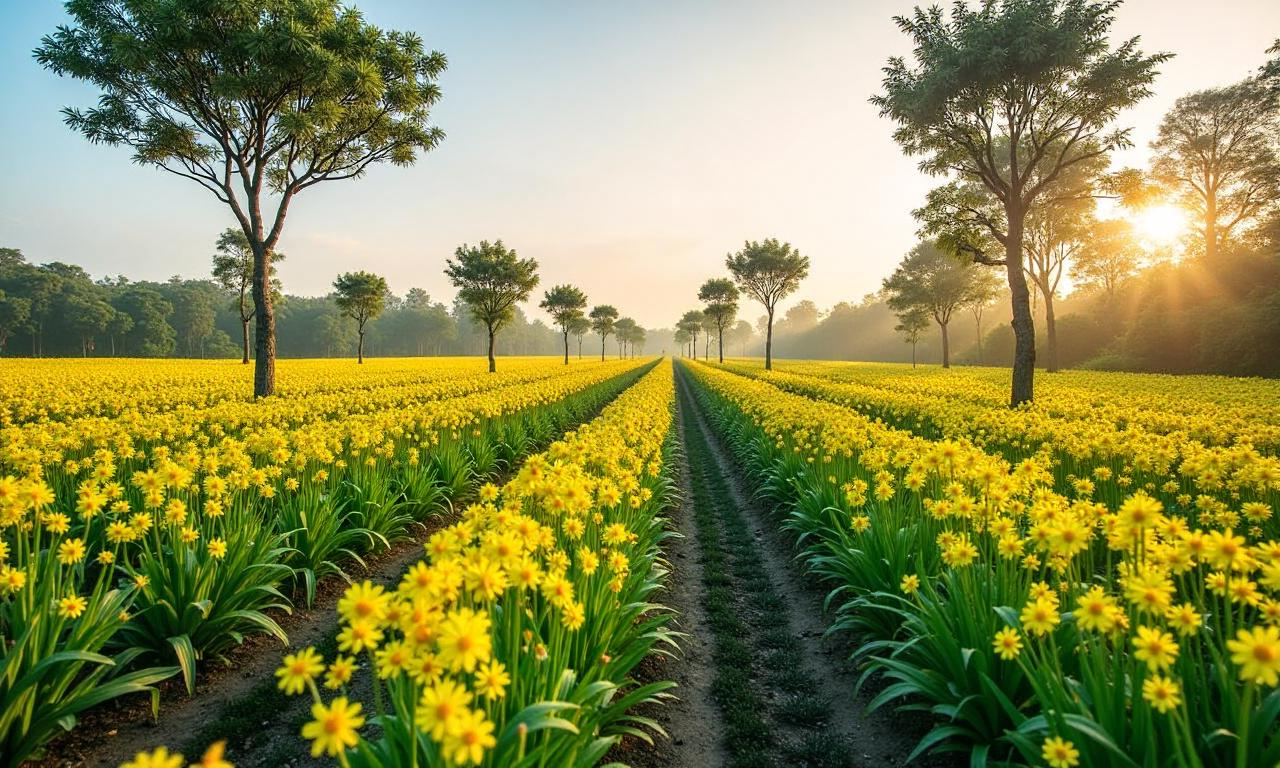 Telangana takes lead in India’s land restoration efforts, country on track to achieve its 2030 global commitment