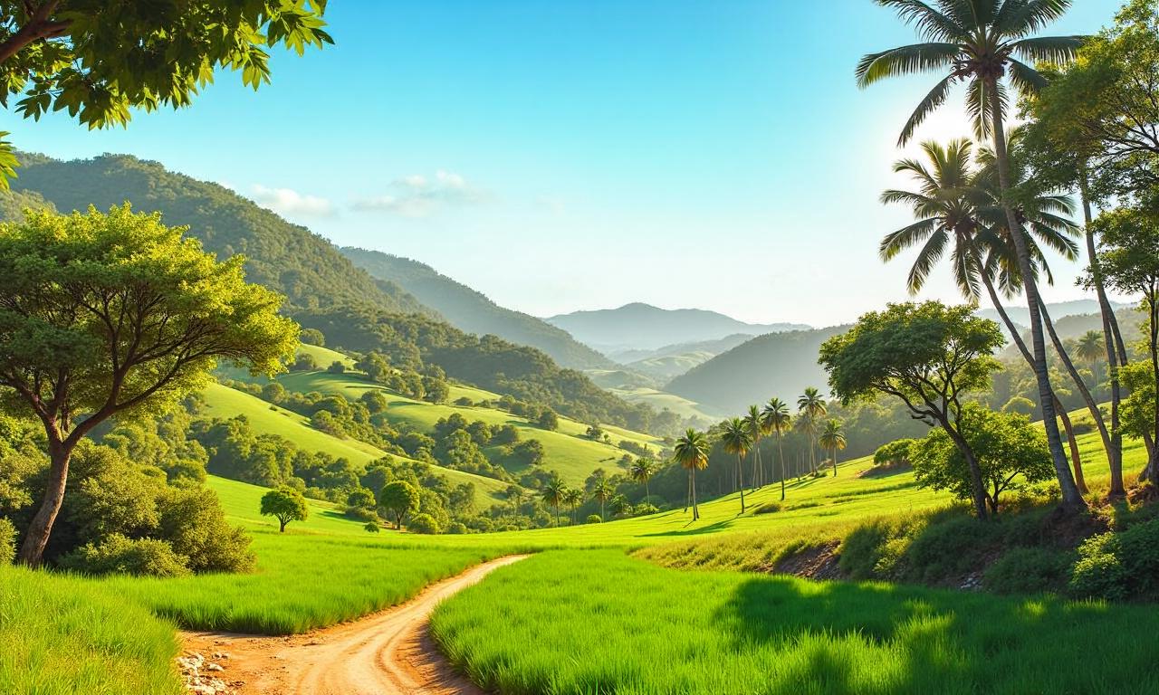 Telangana takes lead in India’s land restoration efforts, country on track to achieve its 2030 global commitment
