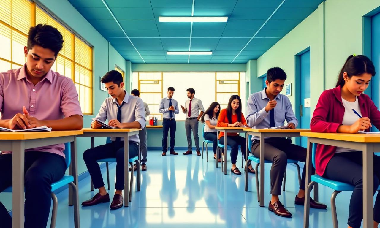 NEET-UG re-exam 2026: Tight security, dress code debates and reactions to ‘tough’ paper — how the day unfolded