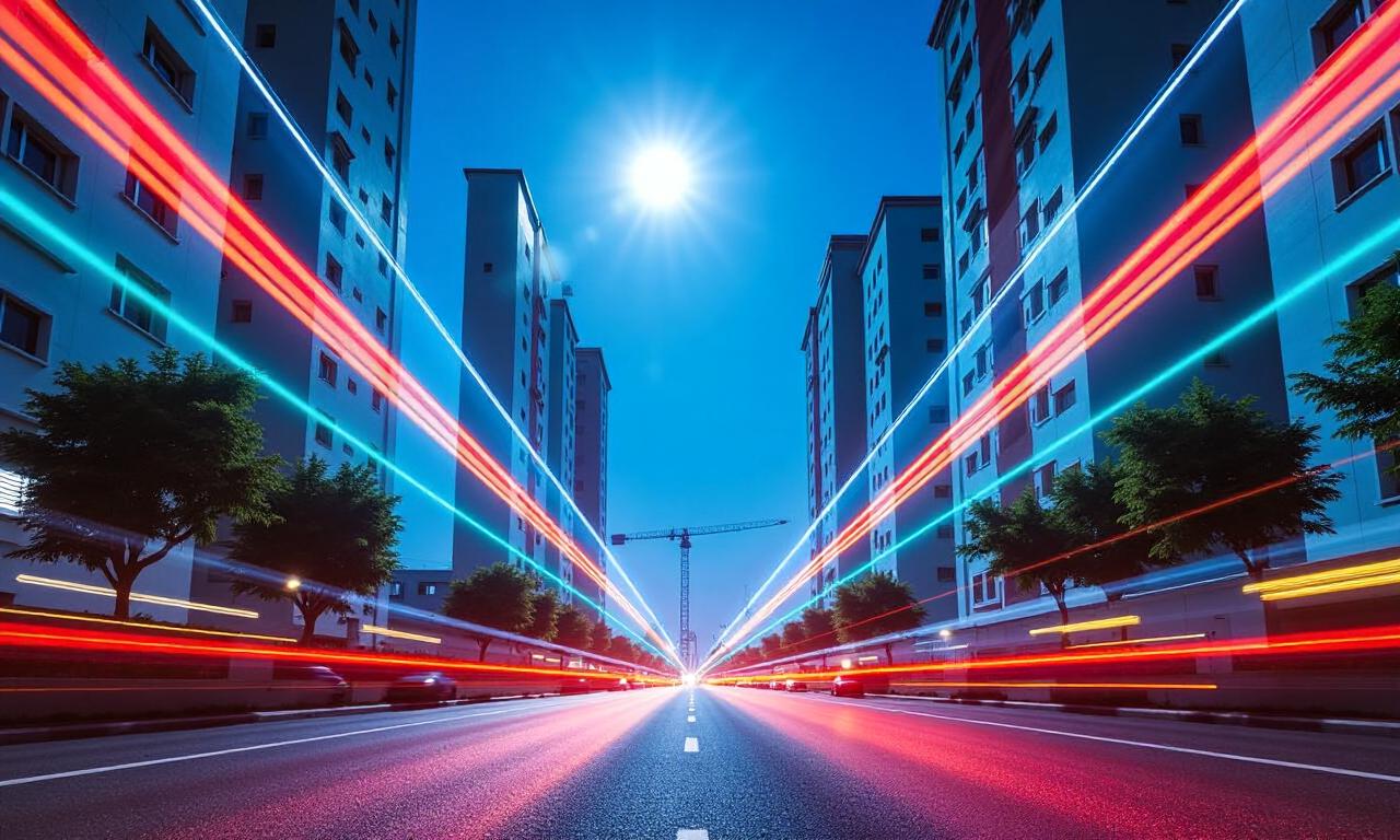 UP’s EV vision: How Uttar Pradesh is building a comprehensive electric mobility ecosystem
