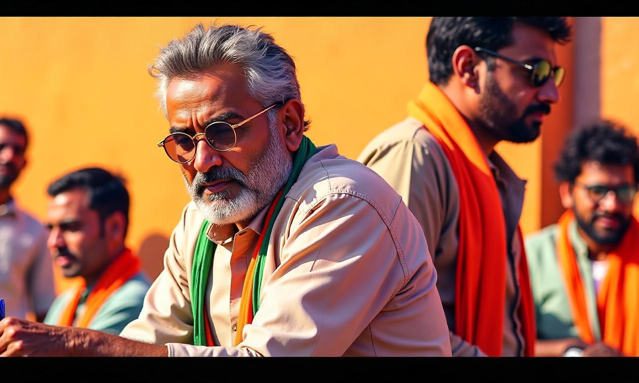 Amid rebellion, TMC leader asks bank to freeze party accounts; cites ‘serious dispute’