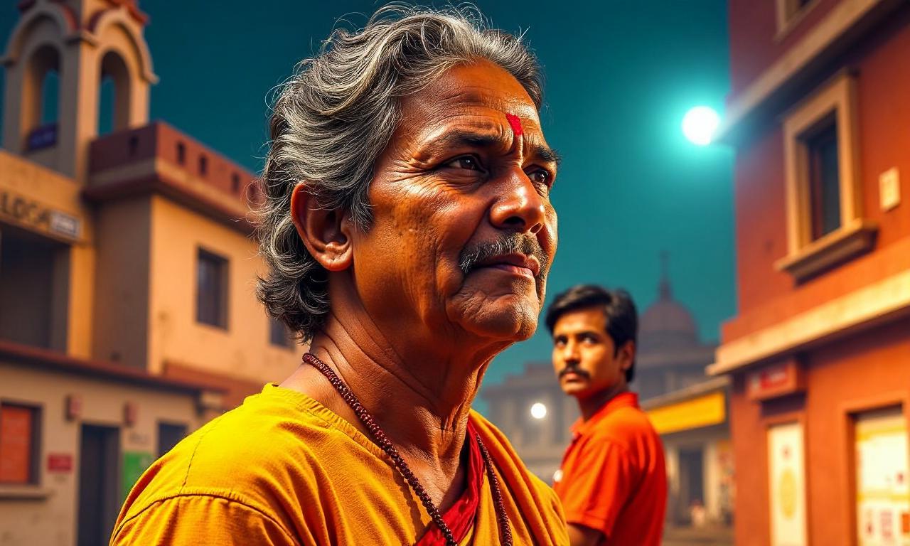 ‘Increase in crimes involving North Indians’: K Annamalai demands stricter checks on migrants