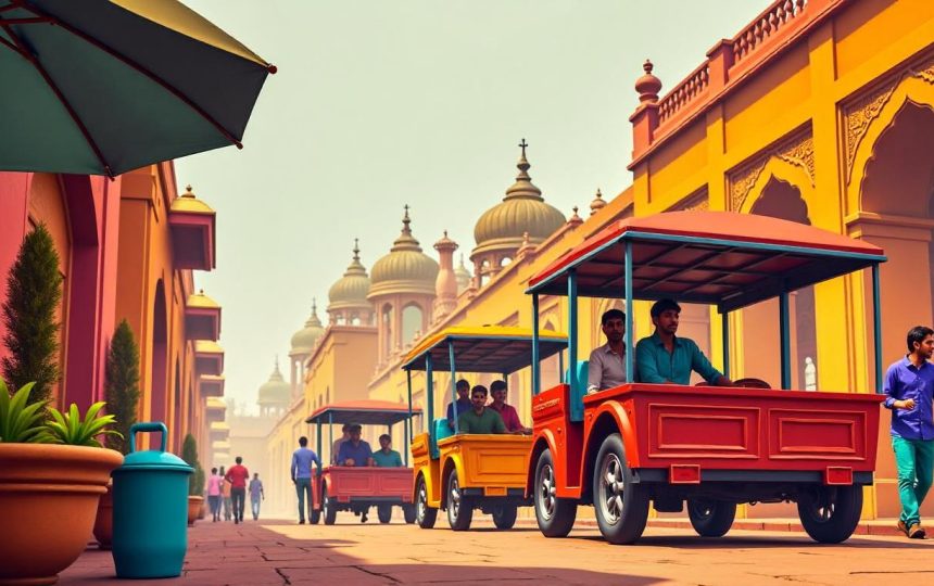 PM SVANidhi Yojana: How UP became India’s top state for street vendor loans