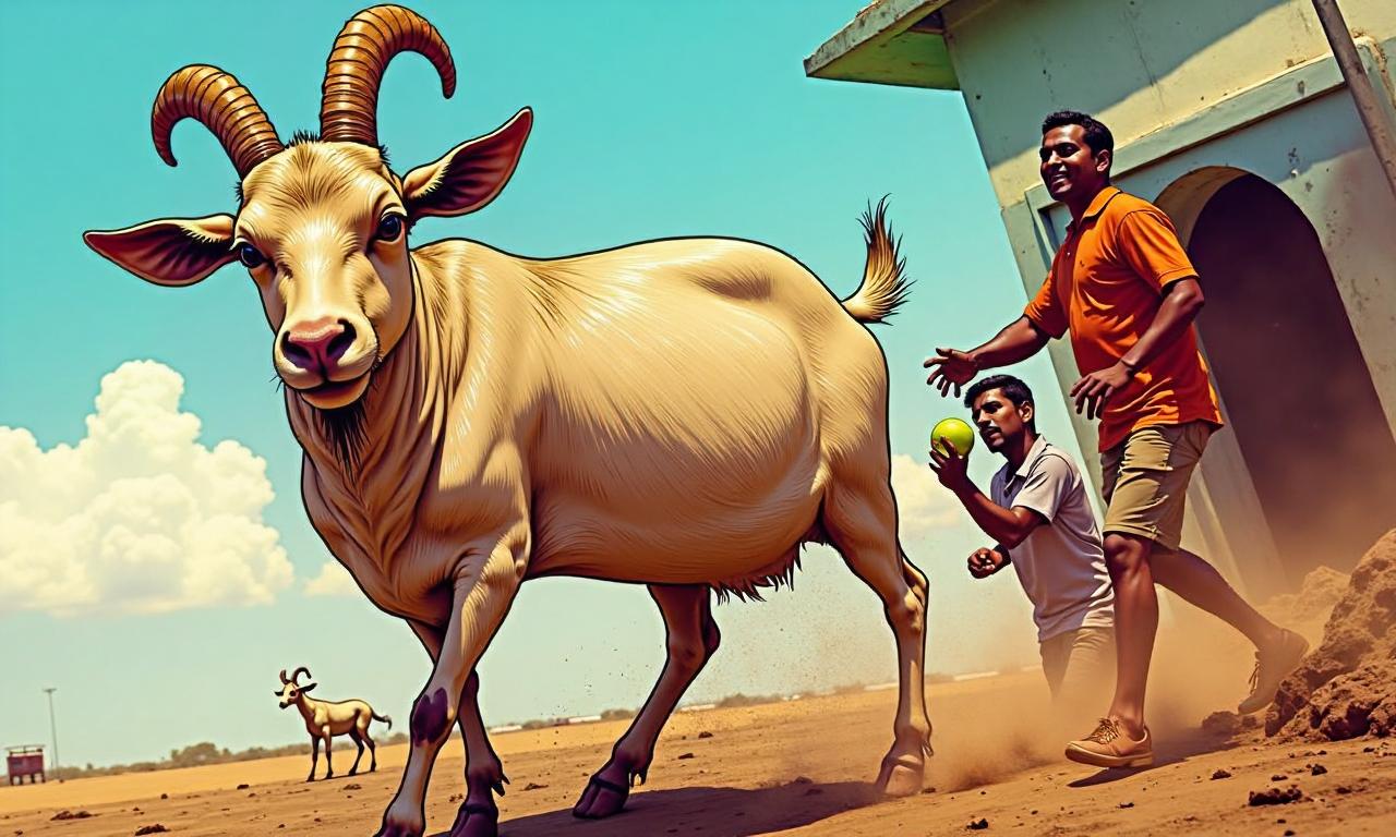 Messi GOAT tour fiasco: Ex-state sports minister Aroop Biswas’ urgent hearing plea rejected by Calcutta HC