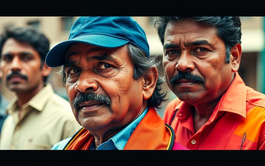 ‘Increase in crimes involving North Indians’: K Annamalai demands stricter checks on migrants