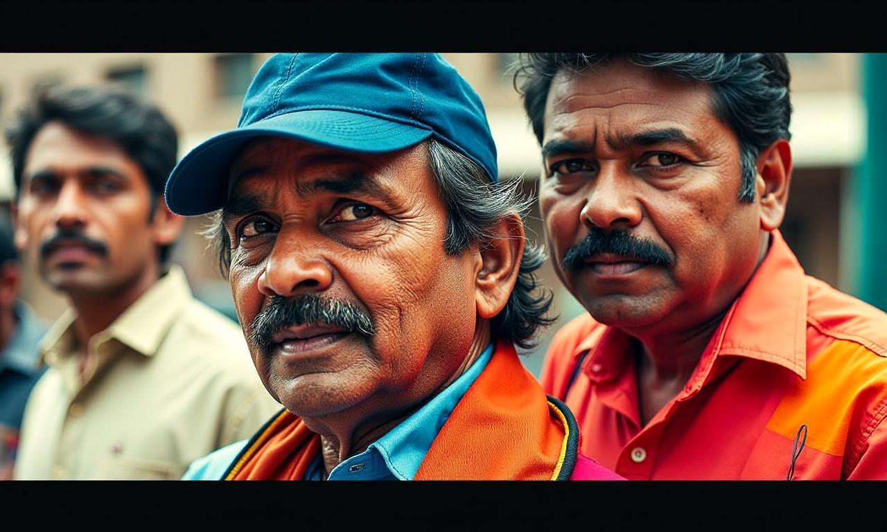 ‘Increase in crimes involving North Indians’: K Annamalai demands stricter checks on migrants
