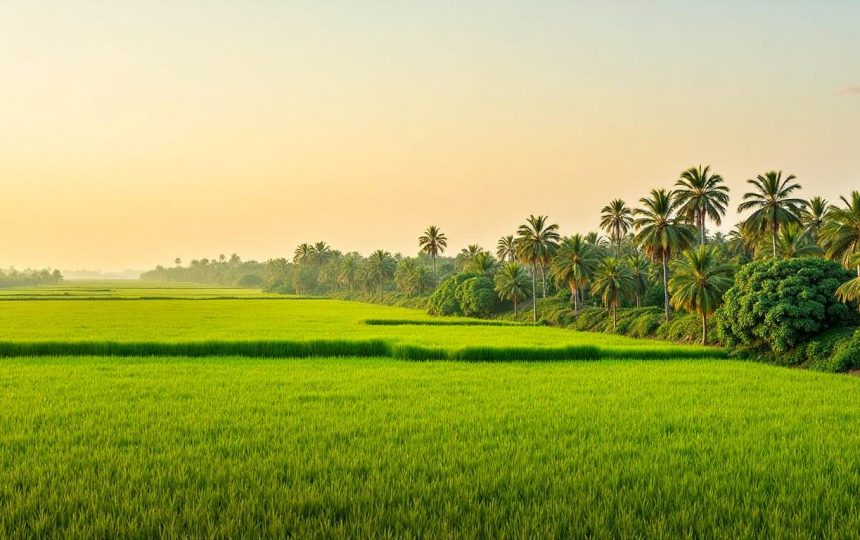 Telangana takes lead in India’s land restoration efforts, country on track to achieve its 2030 global commitment