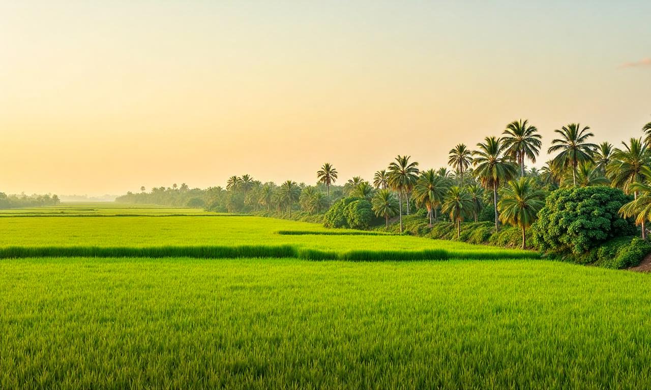 Telangana takes lead in India’s land restoration efforts, country on track to achieve its 2030 global commitment