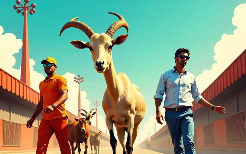 Messi GOAT tour fiasco: Ex-state sports minister Aroop Biswas’ urgent hearing plea rejected by Calcutta HC