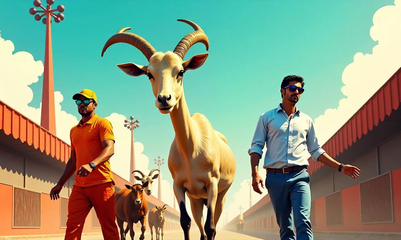 Messi GOAT tour fiasco: Ex-state sports minister Aroop Biswas’ urgent hearing plea rejected by Calcutta HC