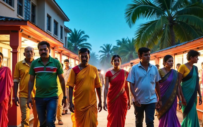‘Increase in crimes involving North Indians’: K Annamalai demands stricter checks on migrants