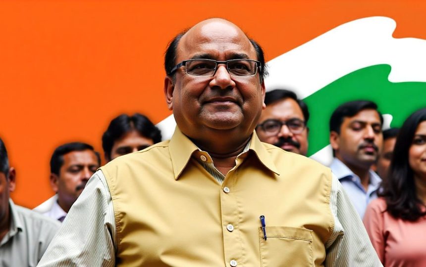 ‘None of our MPs will split’: Sharad Pawar’s bold assertion in season of defections