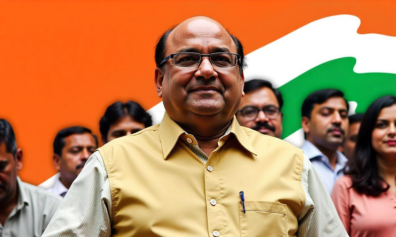 ‘None of our MPs will split’: Sharad Pawar’s bold assertion in season of defections