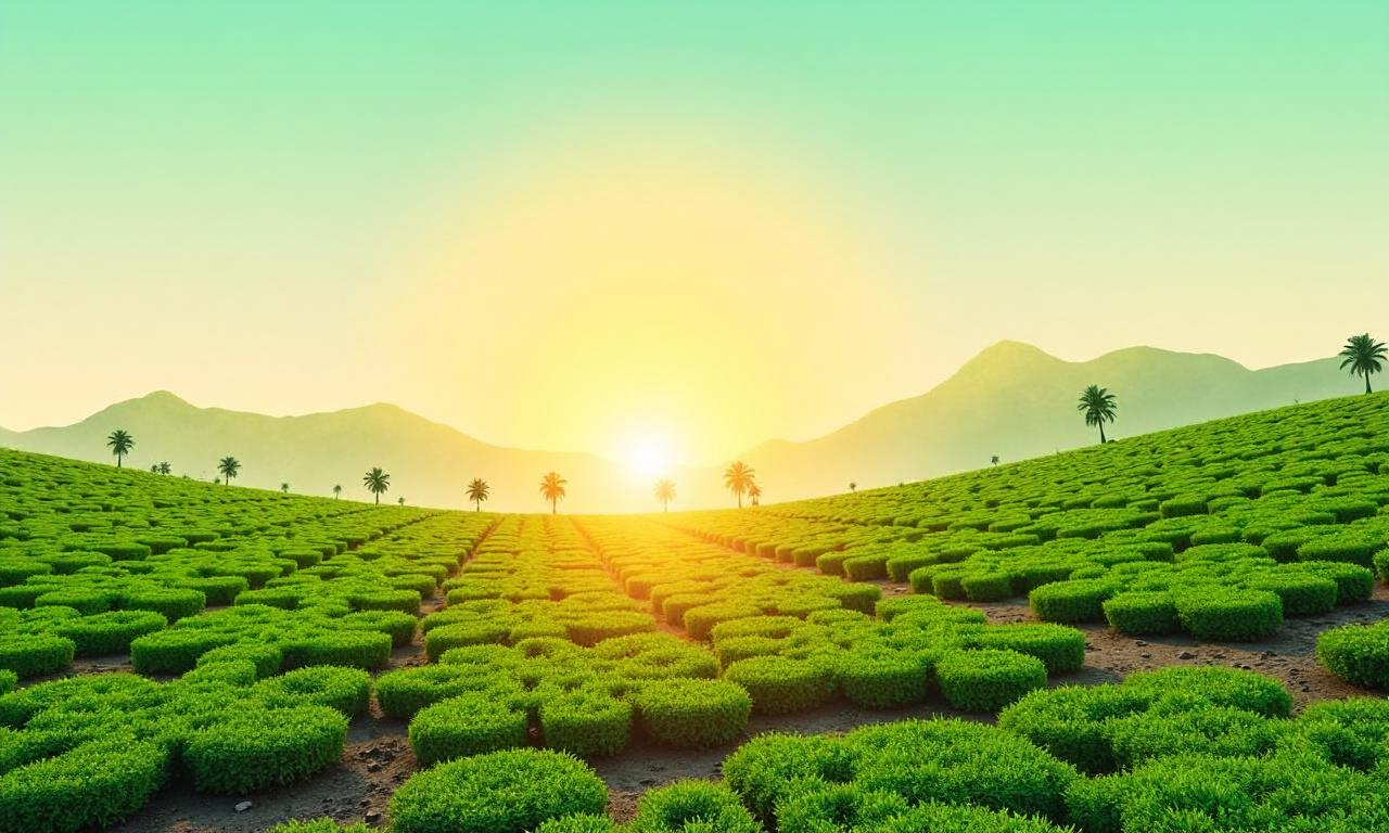 Telangana takes lead in India’s land restoration efforts, country on track to achieve its 2030 global commitment
