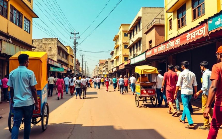 PM SVANidhi Yojana: How UP became India’s top state for street vendor loans
