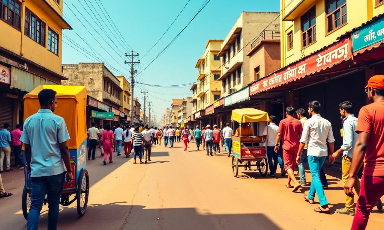 PM SVANidhi Yojana: How UP became India’s top state for street vendor loans