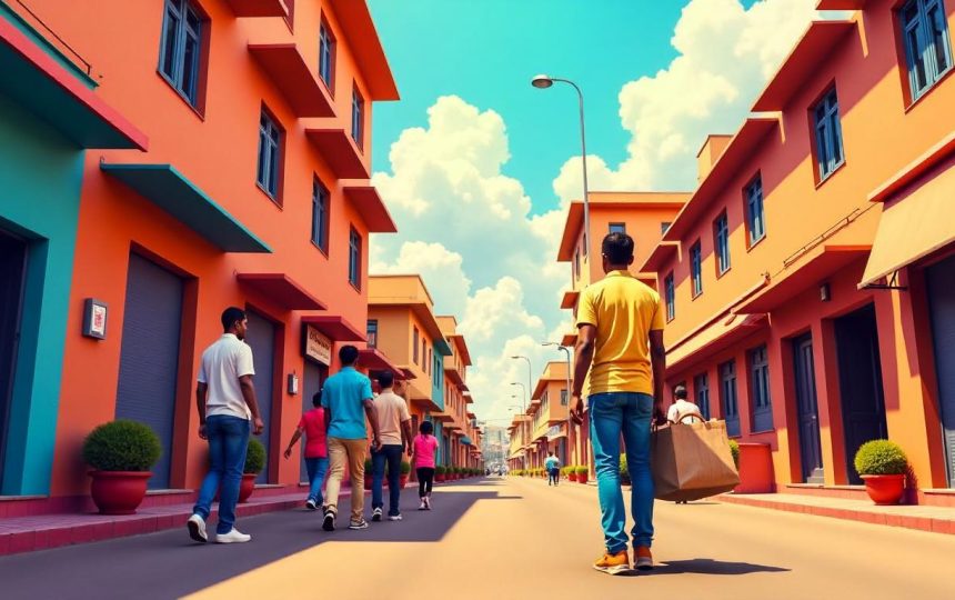 PM SVANidhi Yojana: How UP became India’s top state for street vendor loans