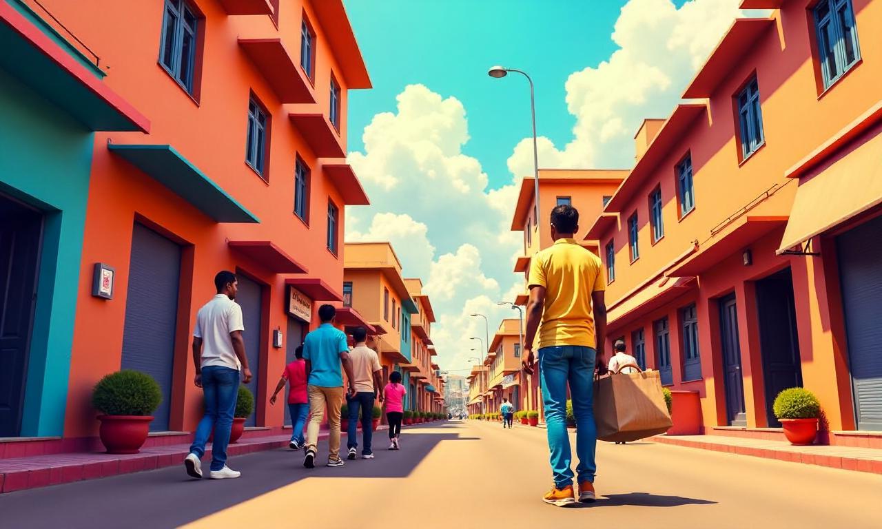 PM SVANidhi Yojana: How UP became India’s top state for street vendor loans