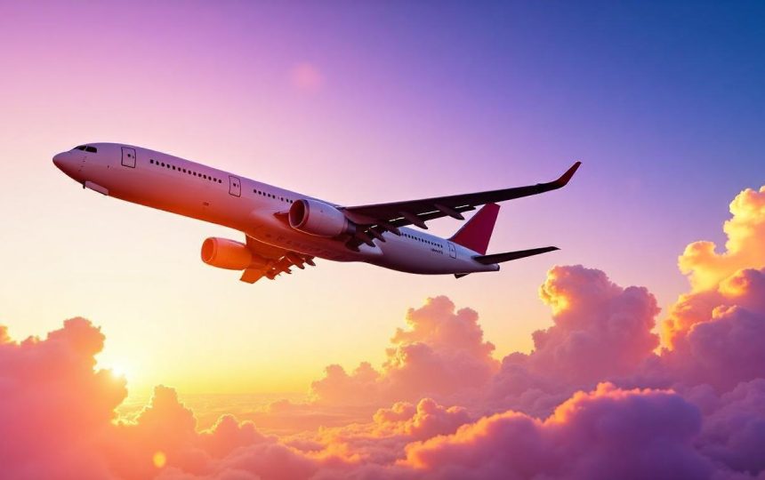 ‘How to have financially strong airlines,’ India finally begins to figure out