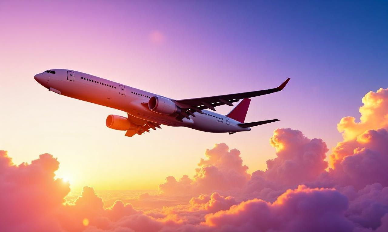 ‘How to have financially strong airlines,’ India finally begins to figure out