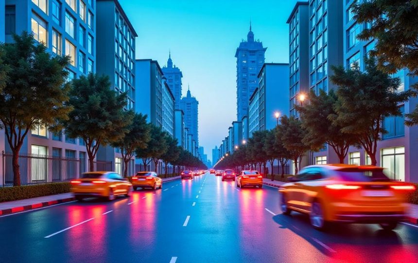 UP’s EV vision: How Uttar Pradesh is building a comprehensive electric mobility ecosystem