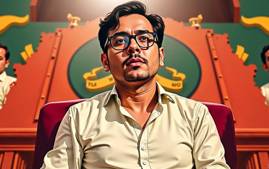 ‘Decline any recognition to separate faction of TMC’: Abhishek Banerjee writes to Lok Sabha Speaker amid rebellion