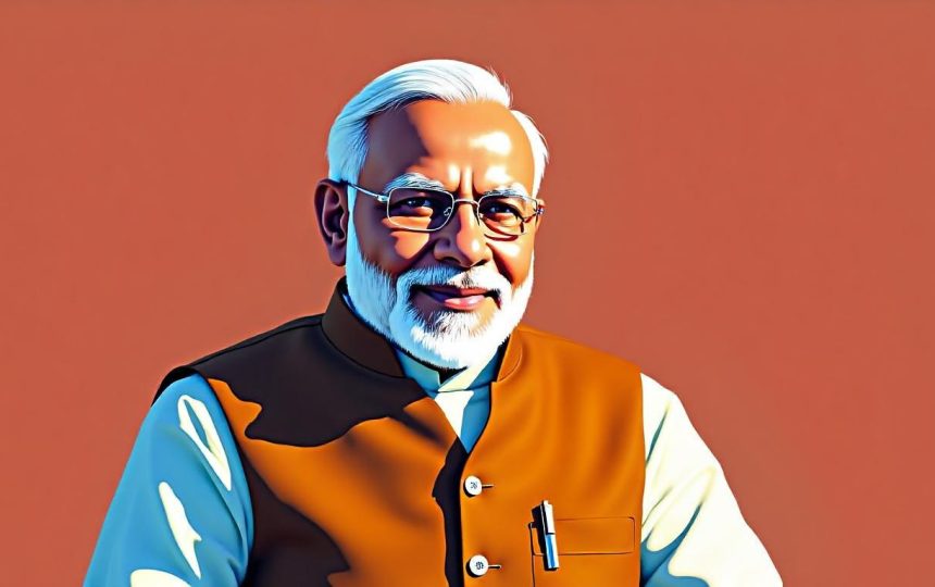 PM Modi surpasses Nehru’s record of longest-serving elected PM; global leaders congratulate him