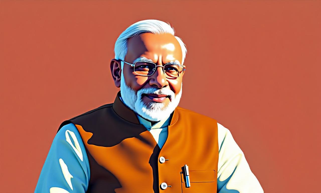 PM Modi surpasses Nehru’s record of longest-serving elected PM; global leaders congratulate him