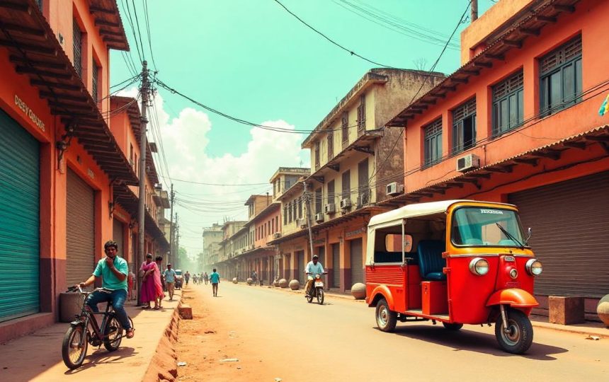 PM SVANidhi Yojana: How UP became India’s top state for street vendor loans