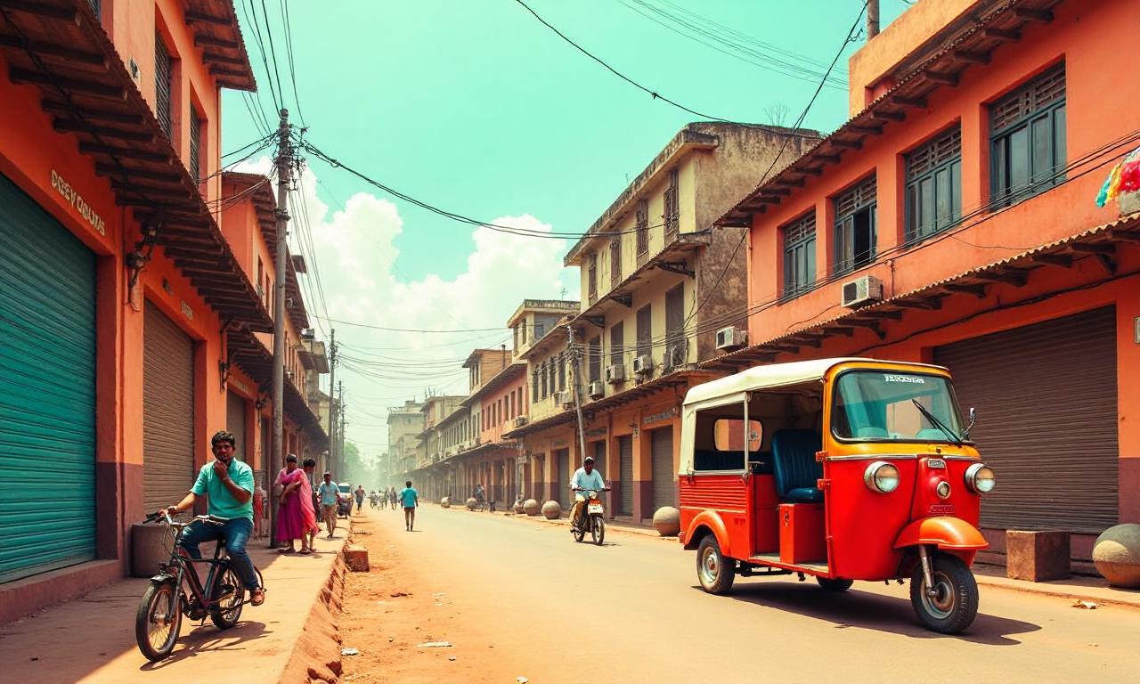 PM SVANidhi Yojana: How UP became India’s top state for street vendor loans