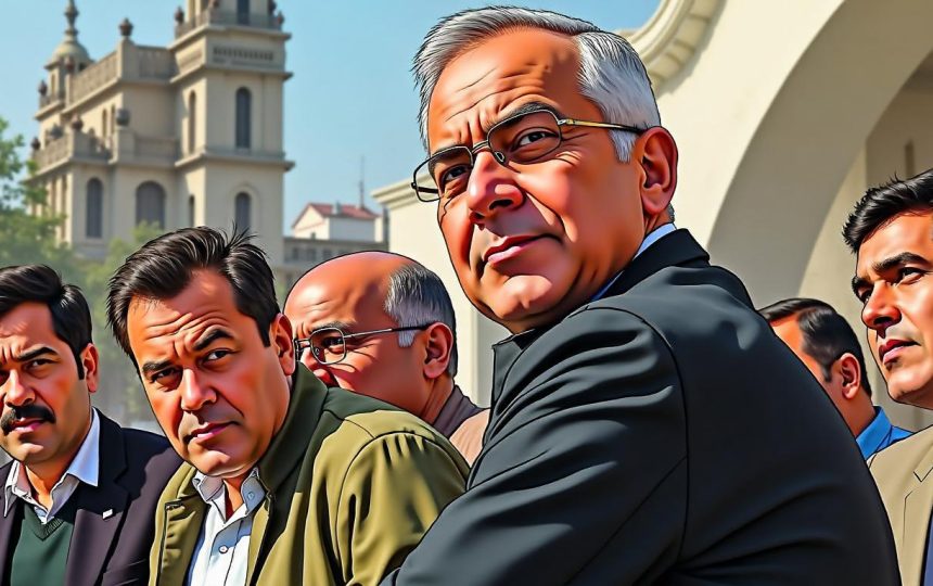 ‘Don’t mistake our patience for weakness’: Omar Abdullah presses Centre on J&K statehood