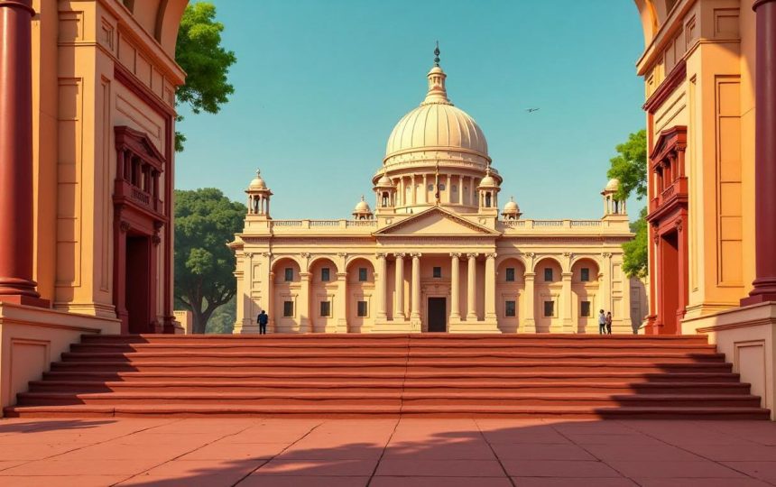Govt fixing polls with EC’s help: INDIA bloc to CJI
