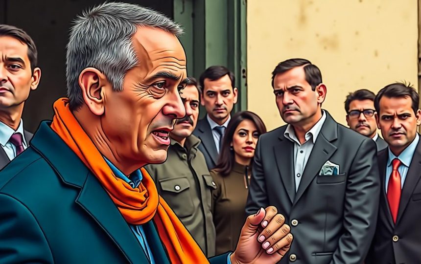 ‘Don’t mistake our patience for weakness’: Omar Abdullah presses Centre on J&K statehood