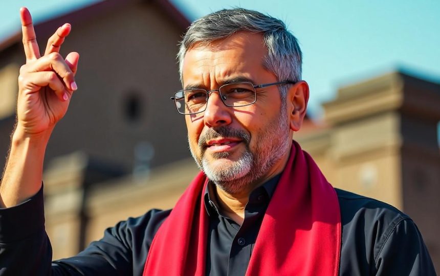 ‘Don’t mistake our patience for weakness’: Omar Abdullah presses Centre on J&K statehood