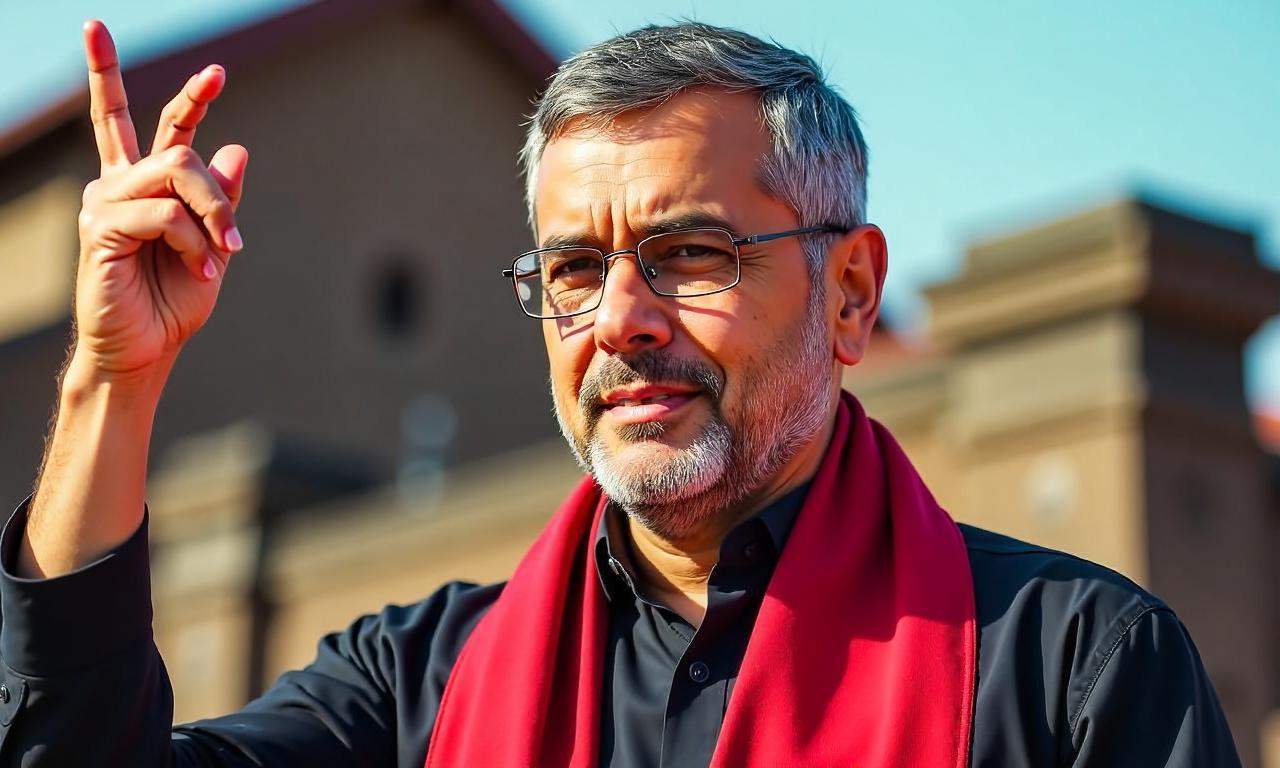‘Don’t mistake our patience for weakness’: Omar Abdullah presses Centre on J&K statehood