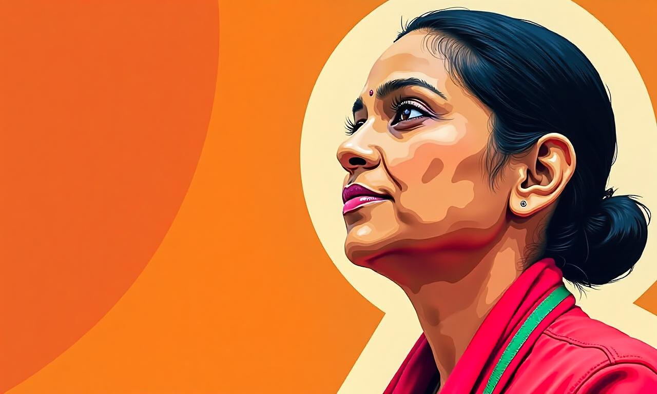 ‘No rift in party’: NCP rejects challenge to Sunetra Pawar’s election as chief