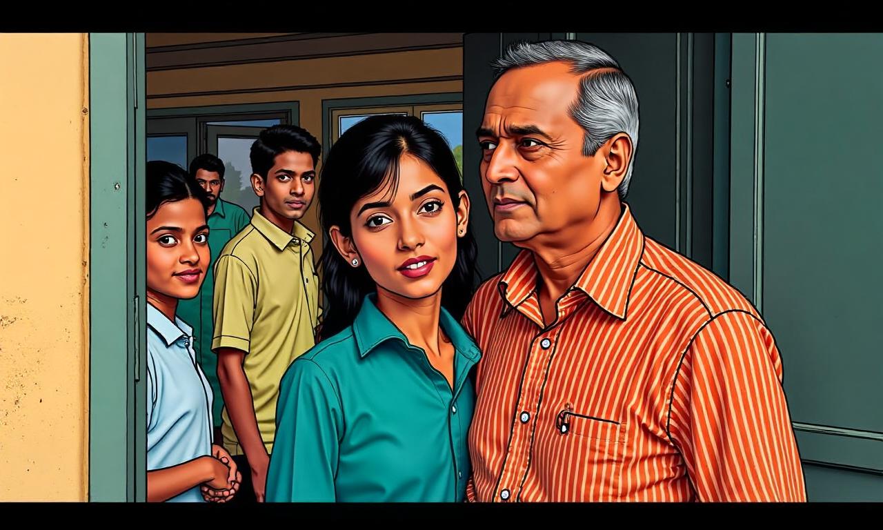 ‘Our family has been shattered’: Ketan Agarwal’s father writes to President Murmu