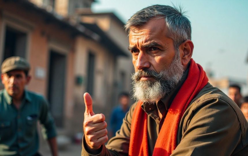‘Don’t mistake our patience for weakness’: Omar Abdullah presses Centre on J&K statehood