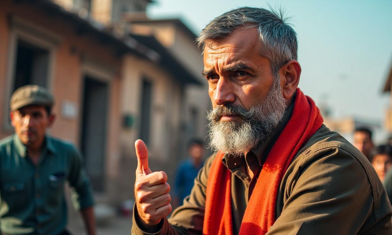 ‘Don’t mistake our patience for weakness’: Omar Abdullah presses Centre on J&K statehood