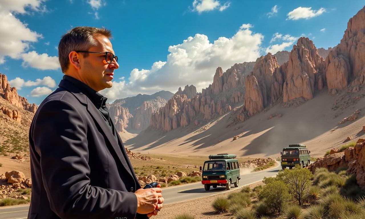 ‘Don’t mistake our patience for weakness’: Omar Abdullah presses Centre on J&K statehood