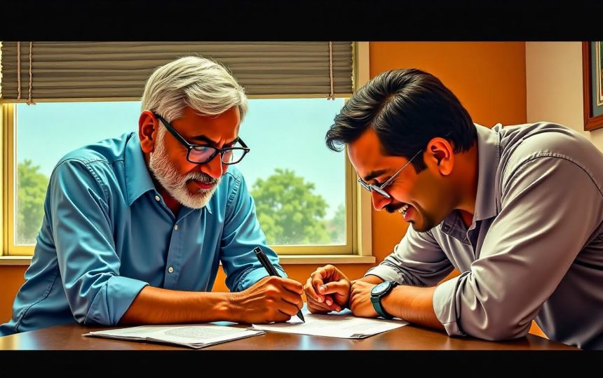 ‘Our family has been shattered’: Ketan Agarwal’s father writes to President Murmu
